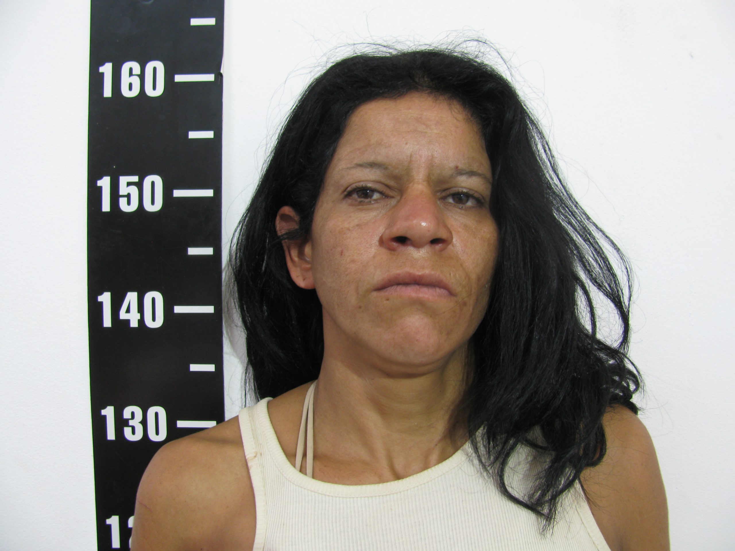 Condenan a mujer por cinco hurtos cometidos en San Carlos