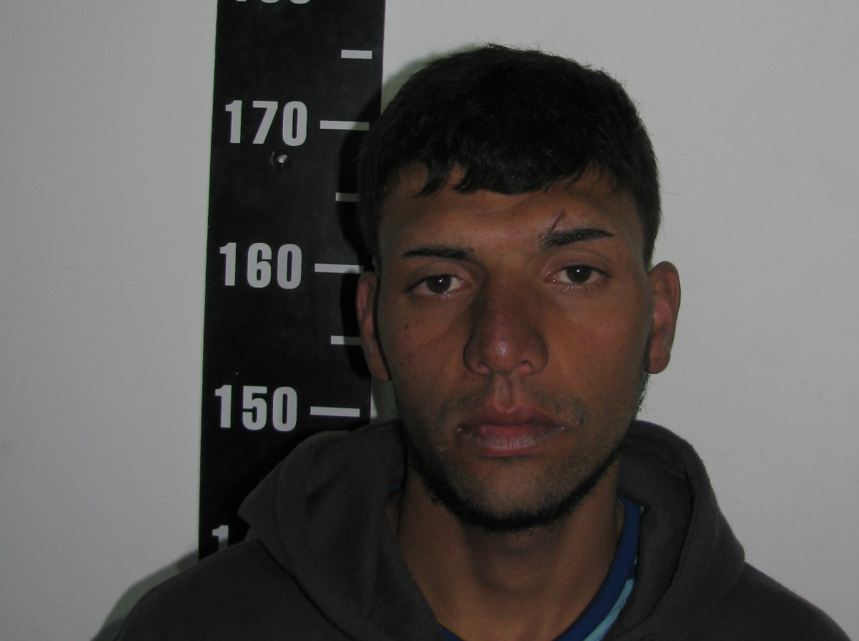 Robó un celular en el predio ferial y terminó condenado a 17 meses de prisión