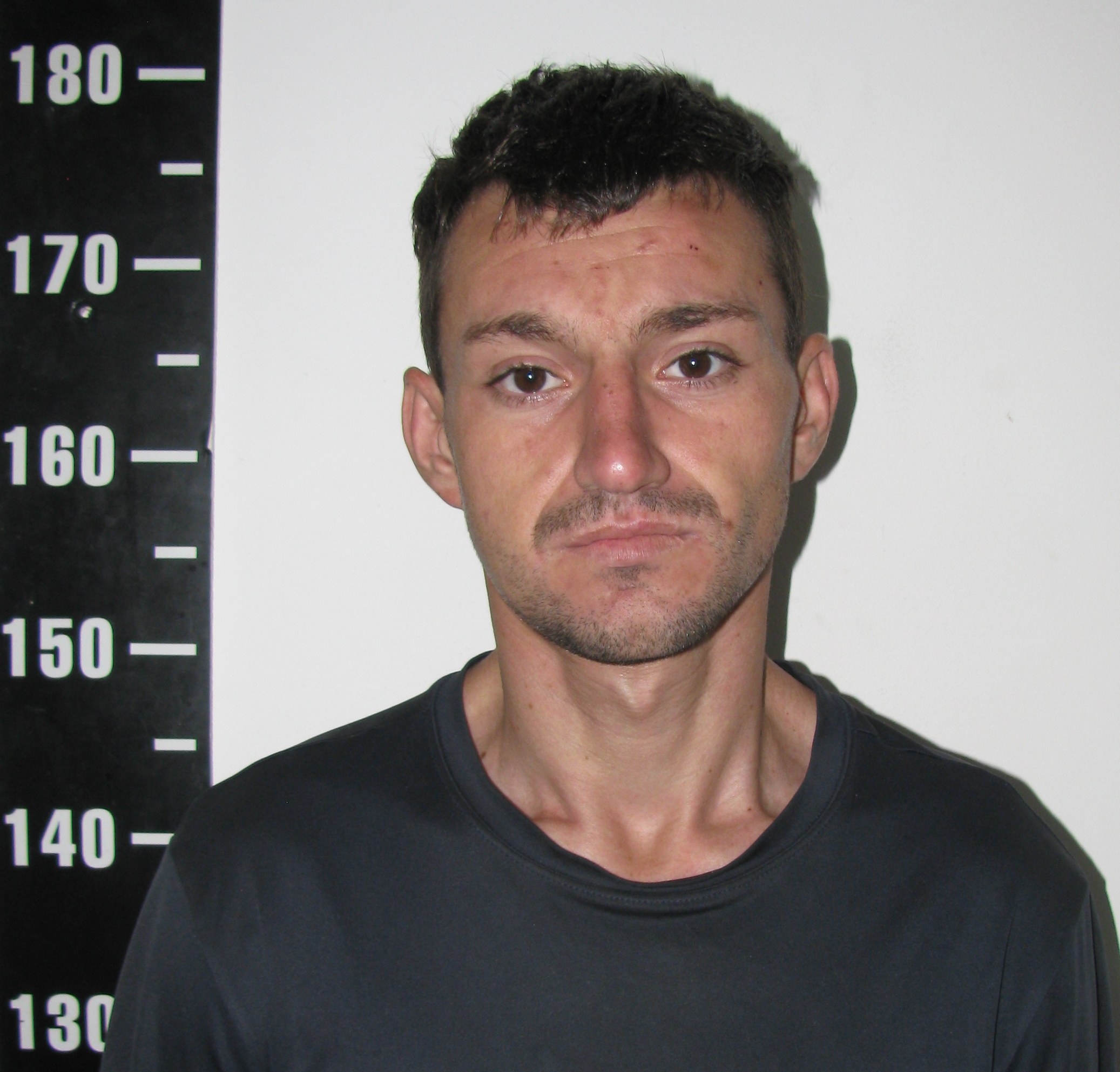 Intentó robar productos en supermercado de avenida Roosevelt y fue condenado