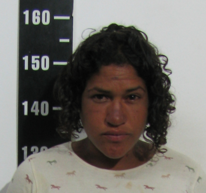 Robó en una tienda de Piriápolis y fue condenada a seis meses de prisión