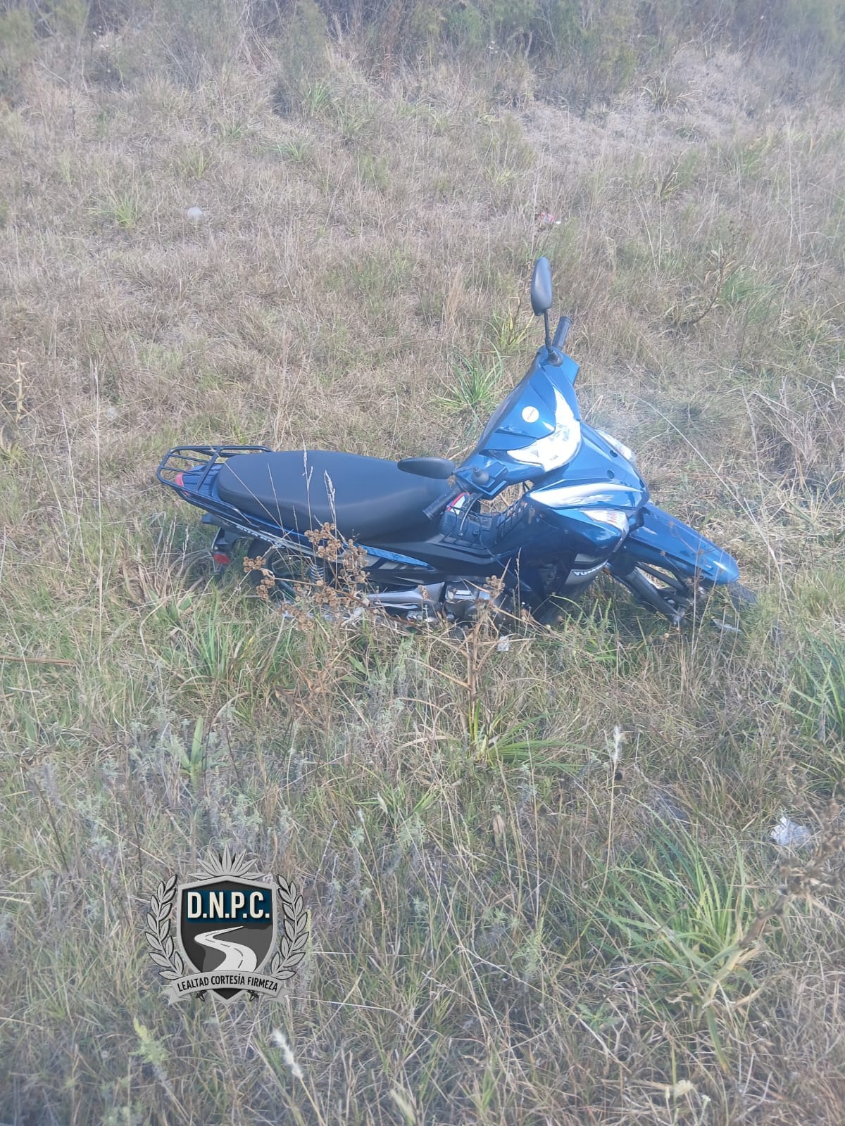 Accidente fatal en Ruta 107 tras caída de tanques de miel