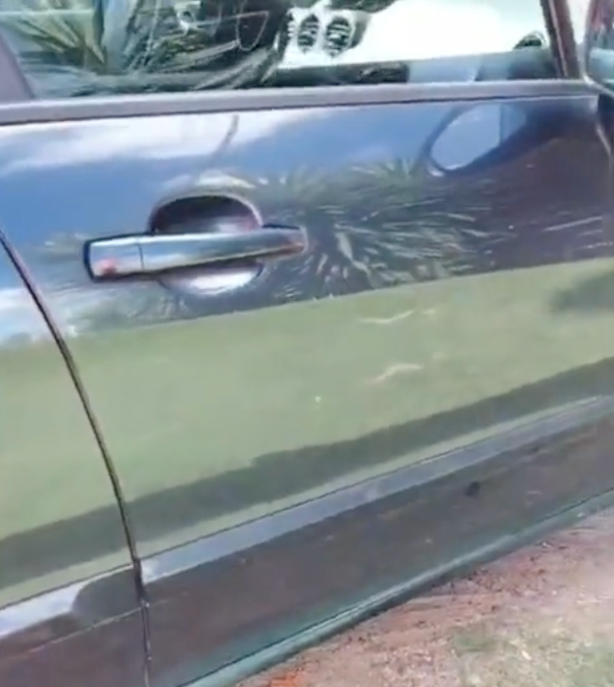 Incidentes y una detención durante operativo policial en la Zona Joven de El Placer