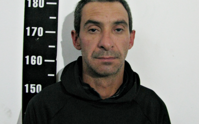 Robó una bicicleta en el patio de una vivienda: lo identificaron, lo detuvieron en moto sin matrícula y lo condenaron a 15 meses de prisión