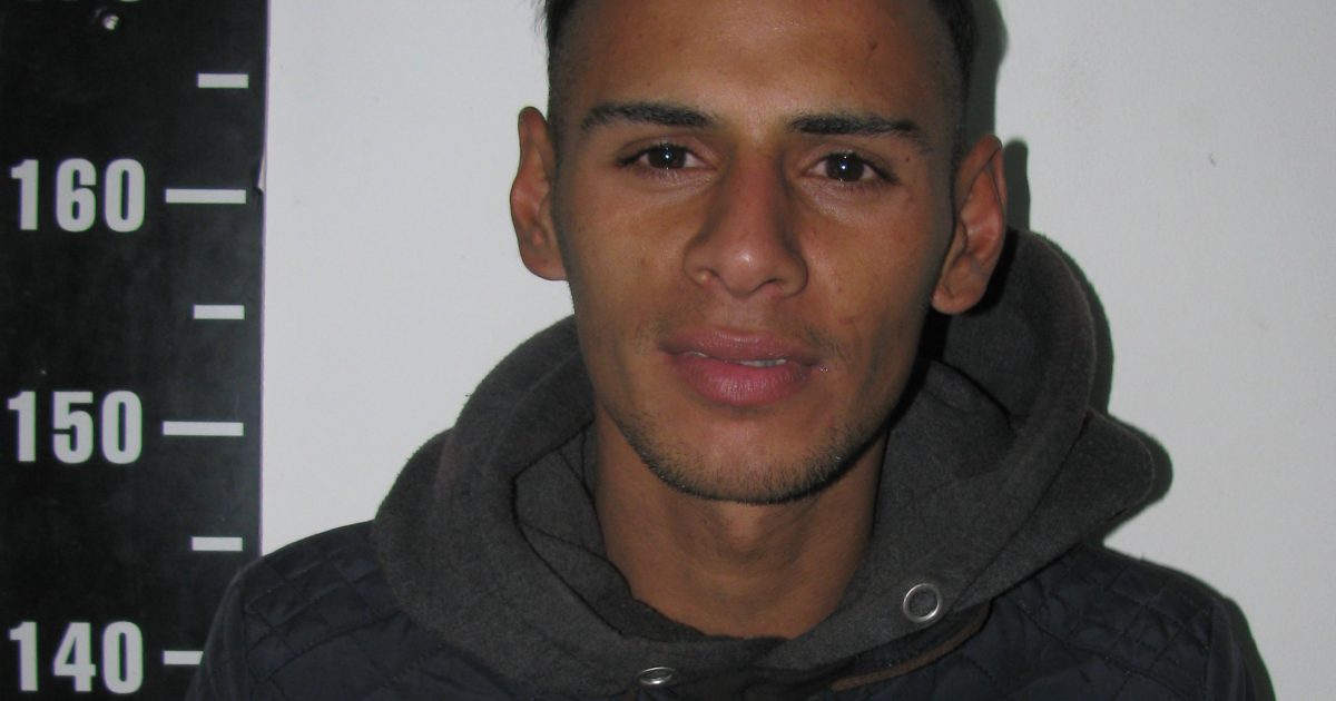 Moto robada en 2025: detienen a joven con antecedentes y lo condenan por receptación