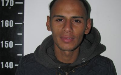 Moto robada en 2025: detienen a joven con antecedentes y lo condenan por receptación