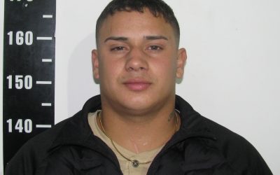 Ataque a balazos en Maldonado Nuevo: un condenado y otro detenido