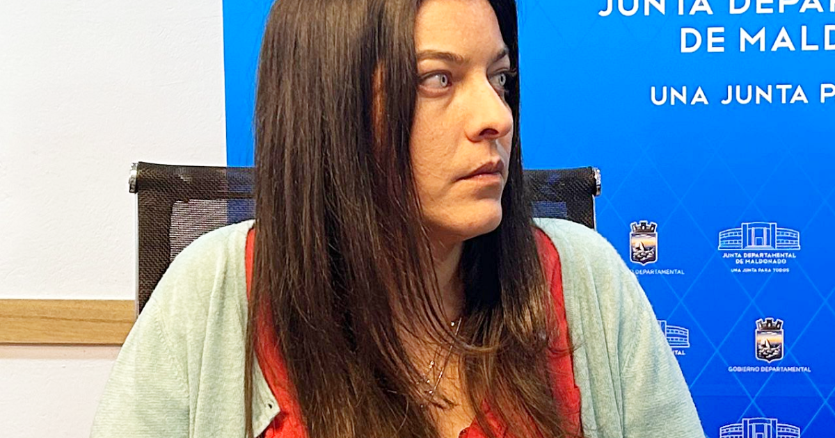 Planteos vecinales de Piriápolis llegan a la Junta por iniciativa de edila