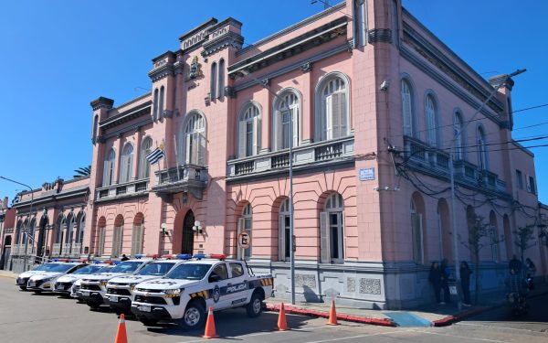 Policía de Maldonado realizó 375 intervenciones en dos meses por personas en situación de calle y ocupación de espacios públicos