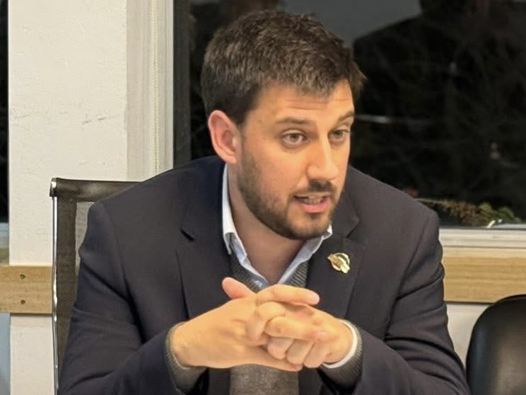 Laguna del Sauce: Frente Amplio respalda plan clave pero cuestiona tres años de demora