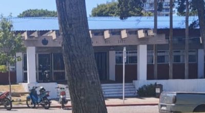 El Liceo de Punta del Este dejó librada a las familias la asistencia del lunes tras una amenaza de tiroteo escrita en un baño