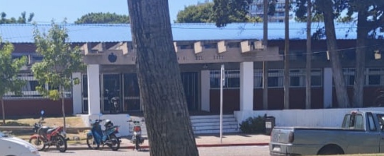El Liceo de Punta del Este dejó librada a las familias la asistencia del lunes tras una amenaza de tiroteo escrita en un baño