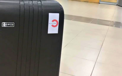 Qué se puede y qué no llevar en un avión: la guía oficial de DINACIA para vuelos desde Uruguay