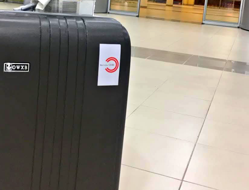 Qué se puede y qué no llevar en un avión: la guía oficial de DINACIA para vuelos desde Uruguay