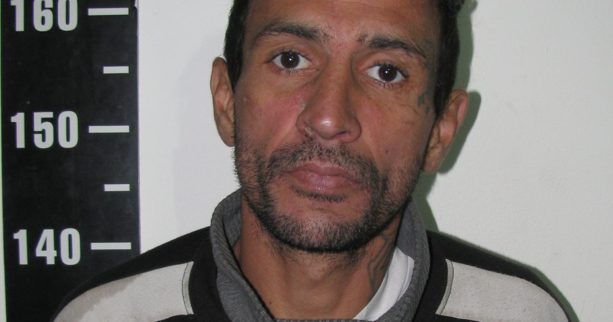 Lo atraparon con un aire acondicionado robado y terminó condenado