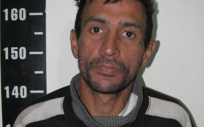 Lo atraparon con un aire acondicionado robado y terminó condenado