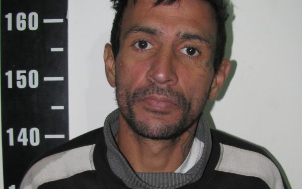 Lo atraparon con un aire acondicionado robado y terminó condenado