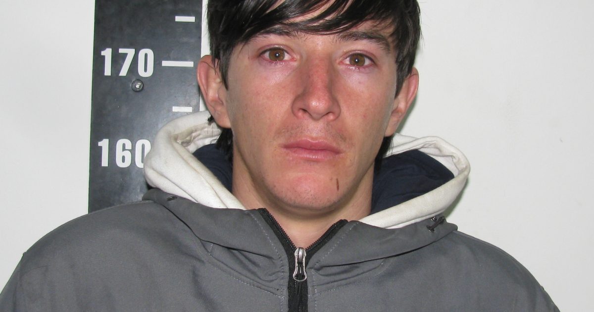 Un condenado y otro formalizado tras procedimiento policial por moto hallada en Ruta 9