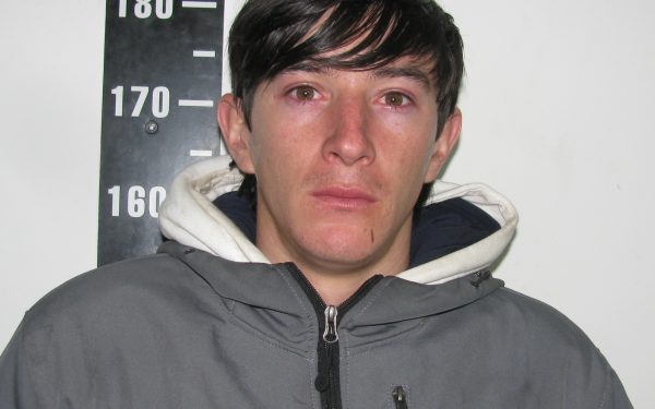 Un condenado y otro formalizado tras procedimiento policial por moto hallada en Ruta 9