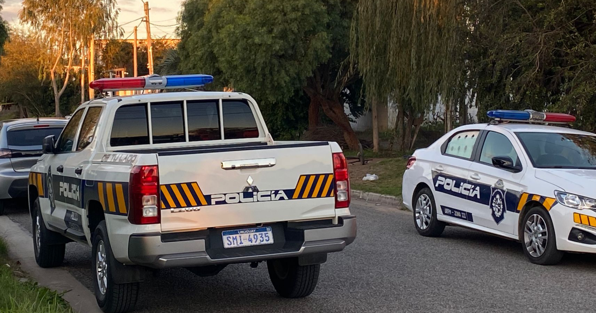 Espeluznante: mujer asesinada en San Carlos fue encontrada dentro de una heladera
