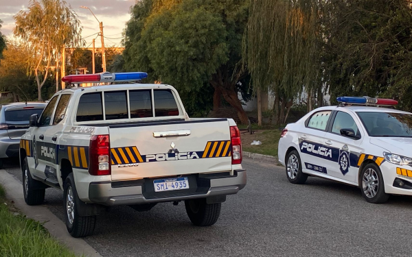 Espeluznante: mujer asesinada en San Carlos fue encontrada dentro de una heladera