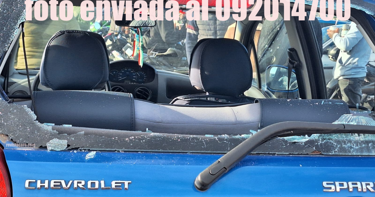 Punta Ballena: denuncian descontrol y policía retuvo 35 motos y un menor intentó evadir un control
