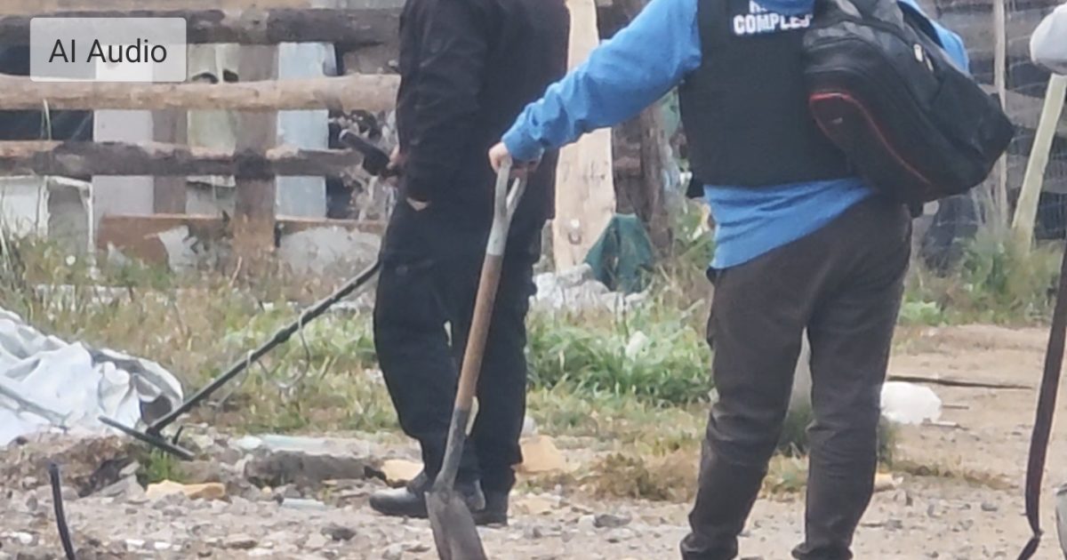 Operación Jacobo: incautan otros 57 kilos de cocaína y detienen a 15 personas en Maldonado