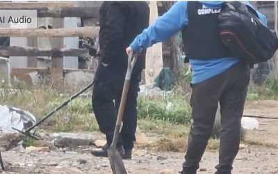 Operación Jacobo: incautan otros 57 kilos de cocaína y detienen a 15 personas en Maldonado