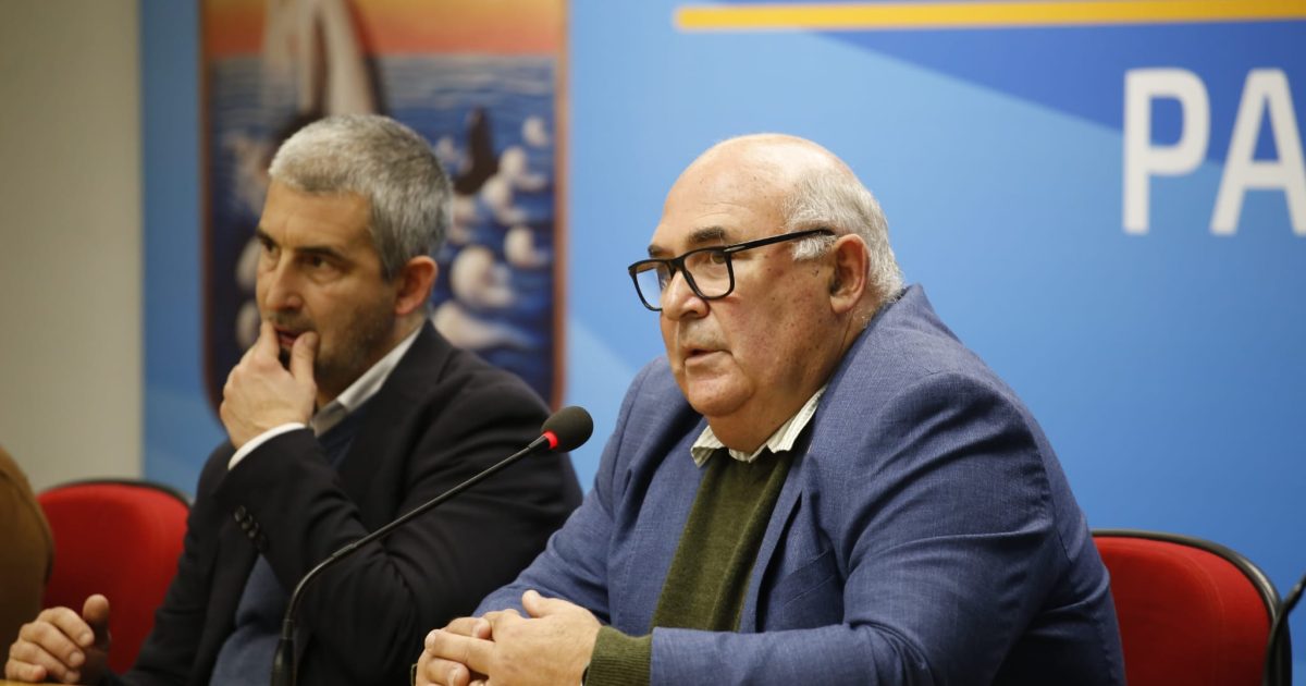Maldonado y ANEP firmaron acuerdo para ampliar el tiempo pedagógico en centros educativos