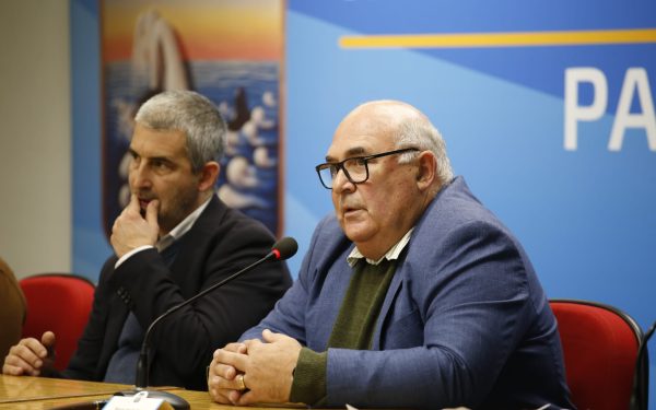 Maldonado y ANEP firmaron acuerdo para ampliar el tiempo pedagógico en centros educativos
