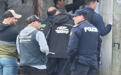 Identificaron al hombre asesinado en Maldonado: tenía 26 años y varios antecedentes