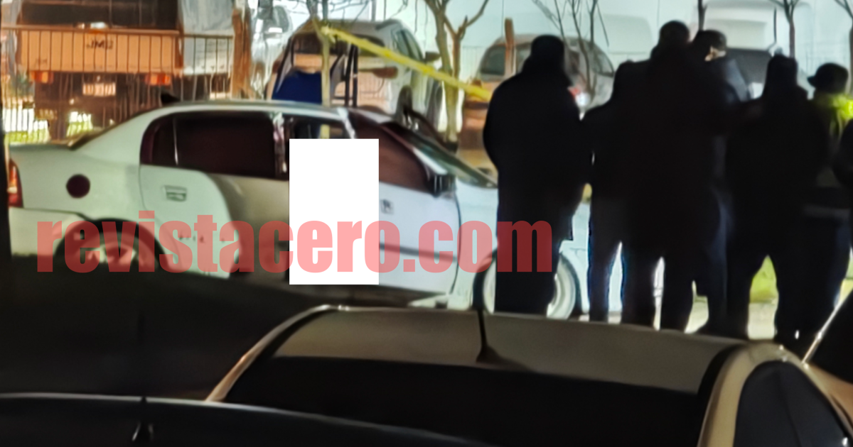 Un menor fue asesinado en Maldonado