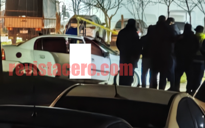 Un menor fue asesinado en Maldonado