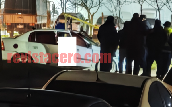 Un menor fue asesinado en Maldonado