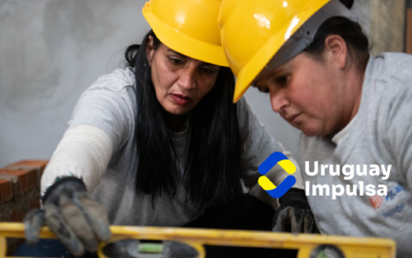 Abrieron las inscripciones para “Uruguay Impulsa: Trabajo y Capacitación”