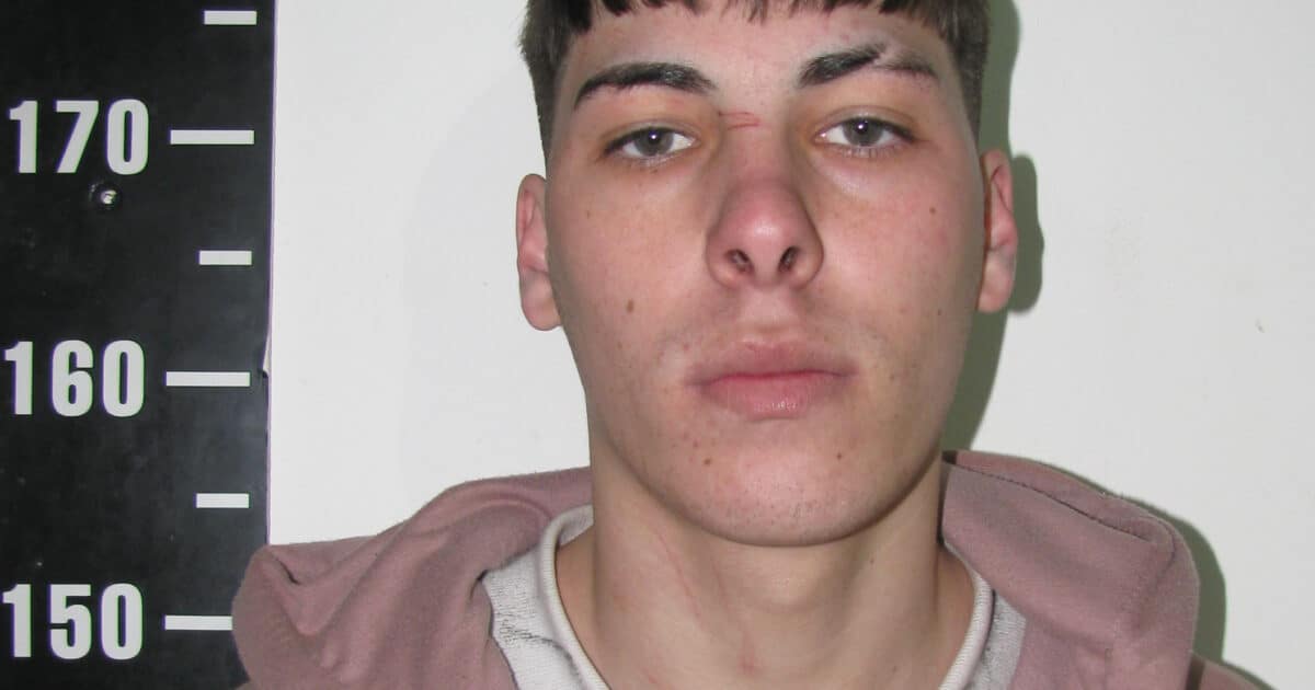 Condenaron a un joven por receptación agravada de una moto hurtada en Maldonado Nuevo