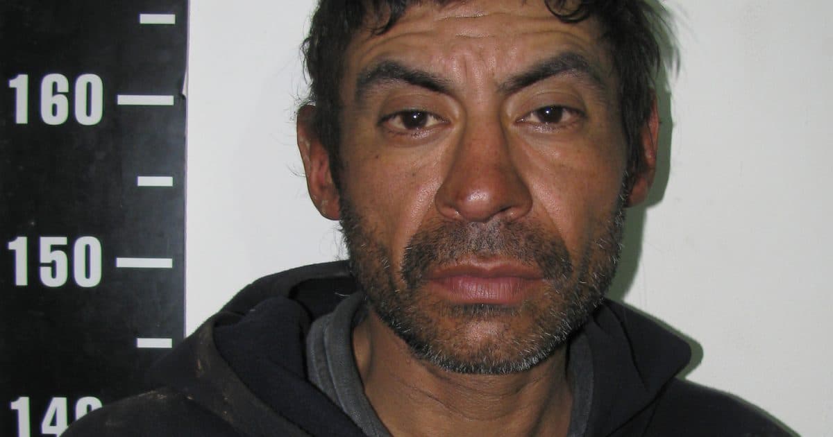 Lo sorprendieron robando cables en una obra en construcción y fue condenado a prisión
