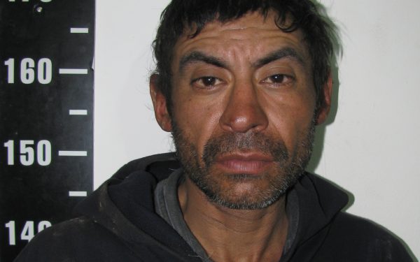 Lo sorprendieron robando cables en una obra en construcción y fue condenado a prisión