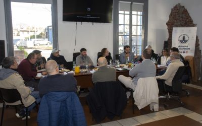 Municipio de Maldonado definió prioridades de obras junto a la Intendencia