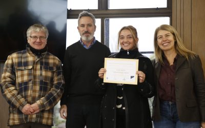 Funcionarios de la IDM recibieron certificación UNIT en accesibilidad