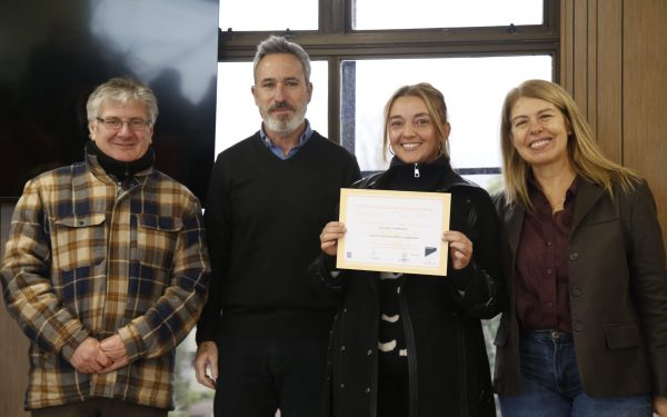 Funcionarios de la IDM recibieron certificación UNIT en accesibilidad