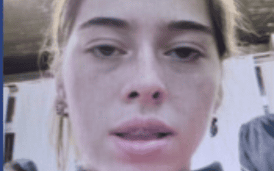 Lamentable: fue encontrada sin vida la joven que venía siendo intensamente buscada en Maldonado