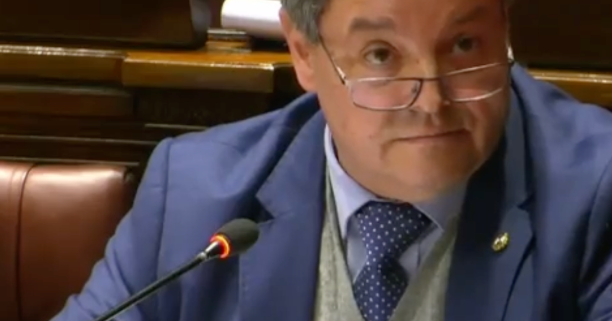 Casaretto cuestionó la gestión de ASSE en Maldonado: “Parálisis y retroceso”
