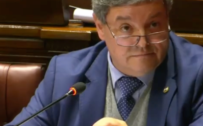 Casaretto cuestionó la gestión de ASSE en Maldonado: “Parálisis y retroceso”
