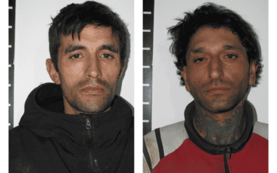 Dos hombres fueron condenados tras intentar hurtar comestibles de un comercio en San Carlos