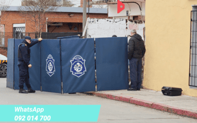 Dejaron en libertad a los indagados por el crimen de un hombre este mediodía en Maldonado