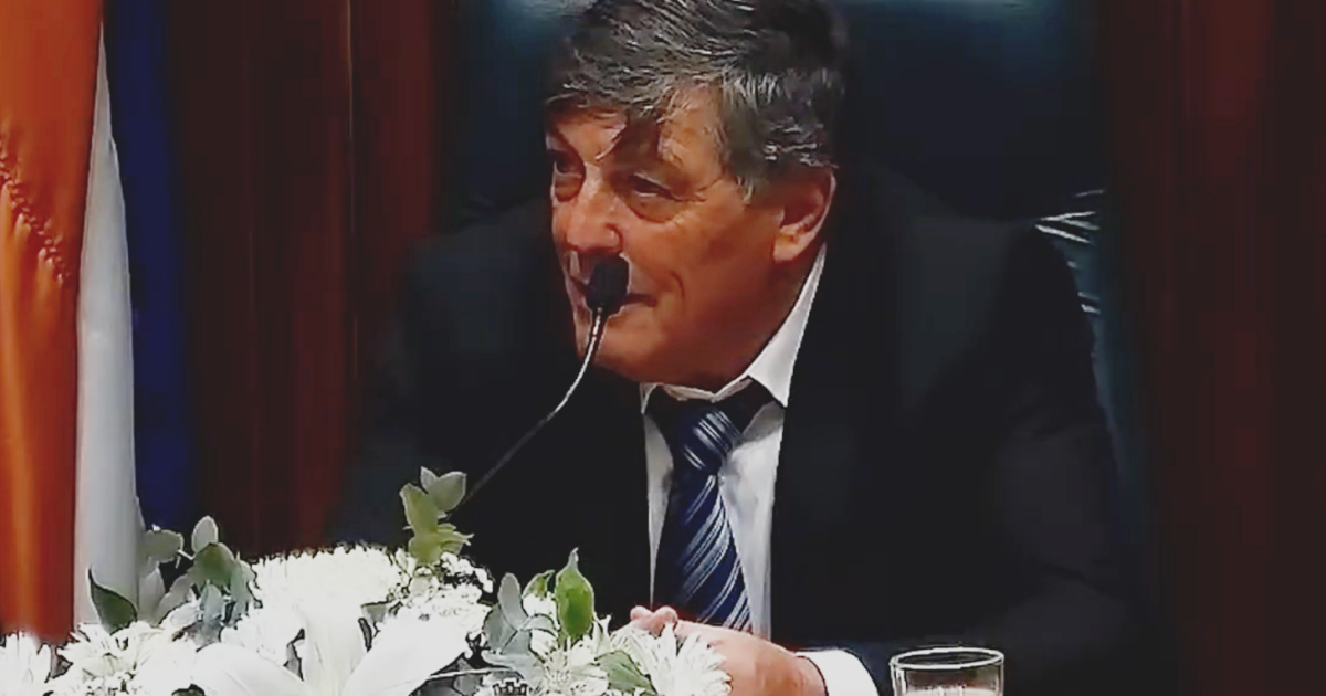Comienza la gestión de Unión y Cambio al frente de la Junta de Maldonado