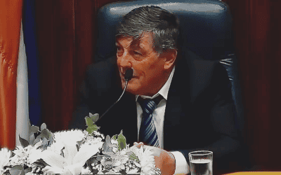 Comienza la gestión de Unión y Cambio al frente de la Junta de Maldonado