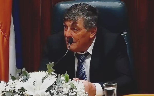 Comienza la gestión de Unión y Cambio al frente de la Junta de Maldonado