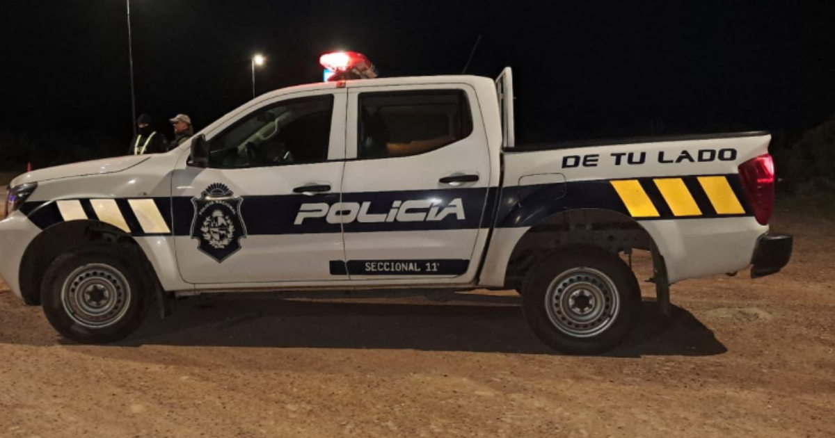 Maldonado: 165 operativos policiales dejaron 32 vehículos incautados