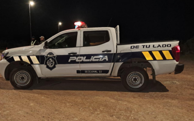 Maldonado: 165 operativos policiales dejaron 32 vehículos incautados